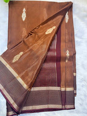Chiniya silk Saree