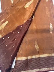 Chiniya silk Saree