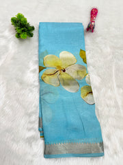 Pure Mangalagiri Sarees