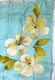 Pure Mangalagiri Sarees