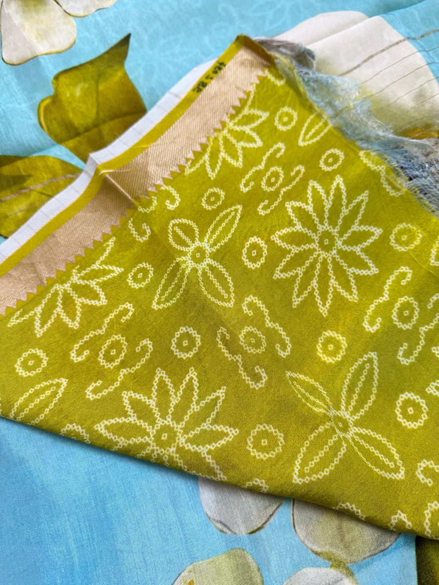 Pure Mangalagiri Sarees