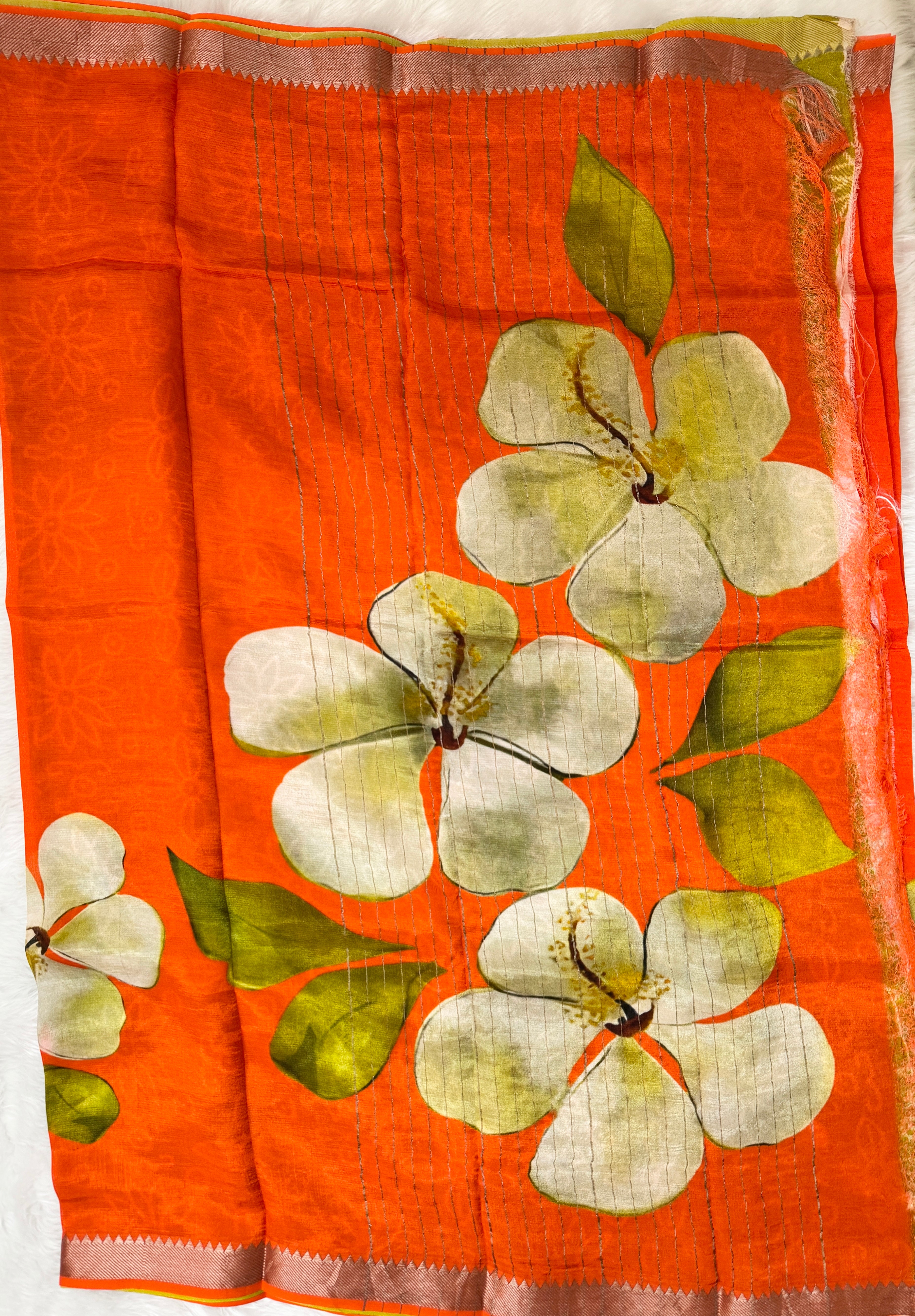 Pure Mangalagiri Sarees
