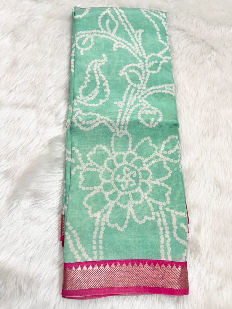 Pure Mangalagiri Sarees