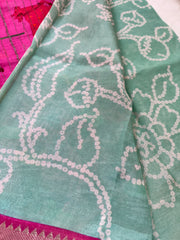 Pure Mangalagiri Sarees