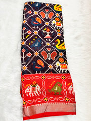 Pure Mangalagiri Pattu