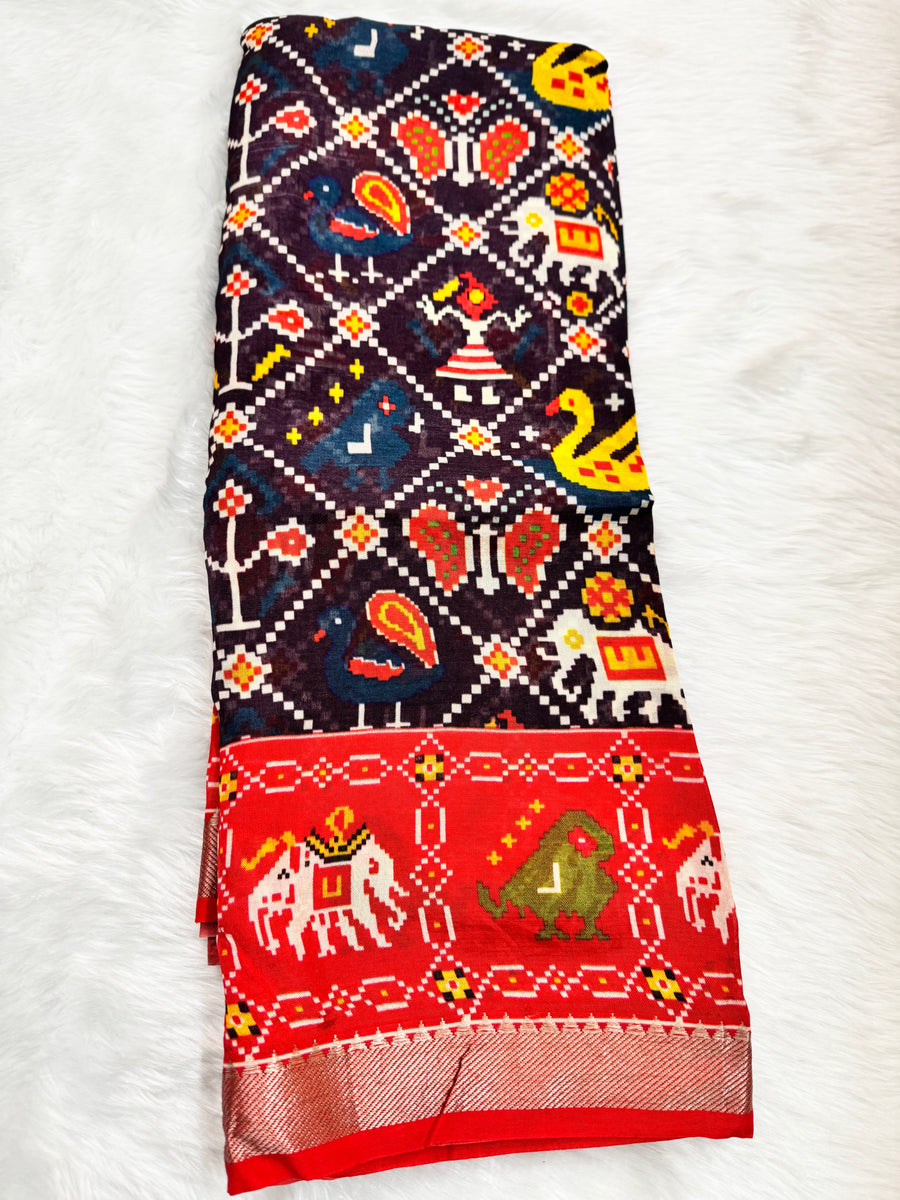 Pure Mangalagiri Pattu