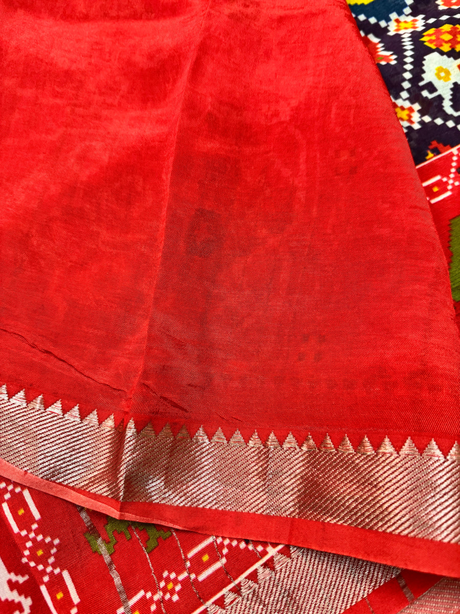 Pure Mangalagiri Pattu