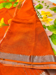Pure Mangalagiri Sarees