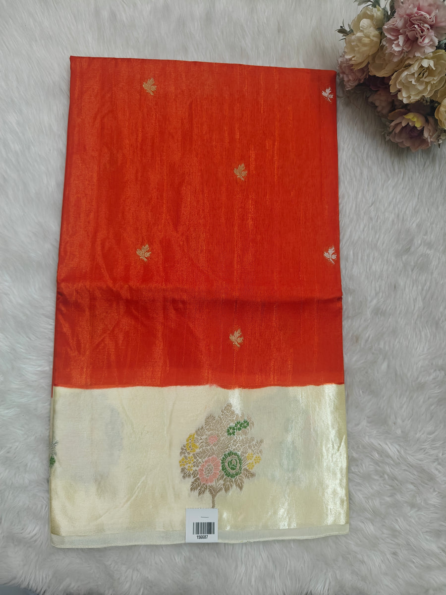 mashru crepe silk saree