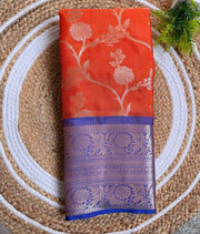Soft Silk Saree