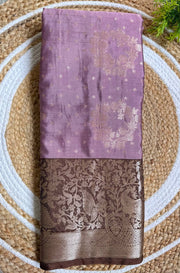 Soft Silk Saree