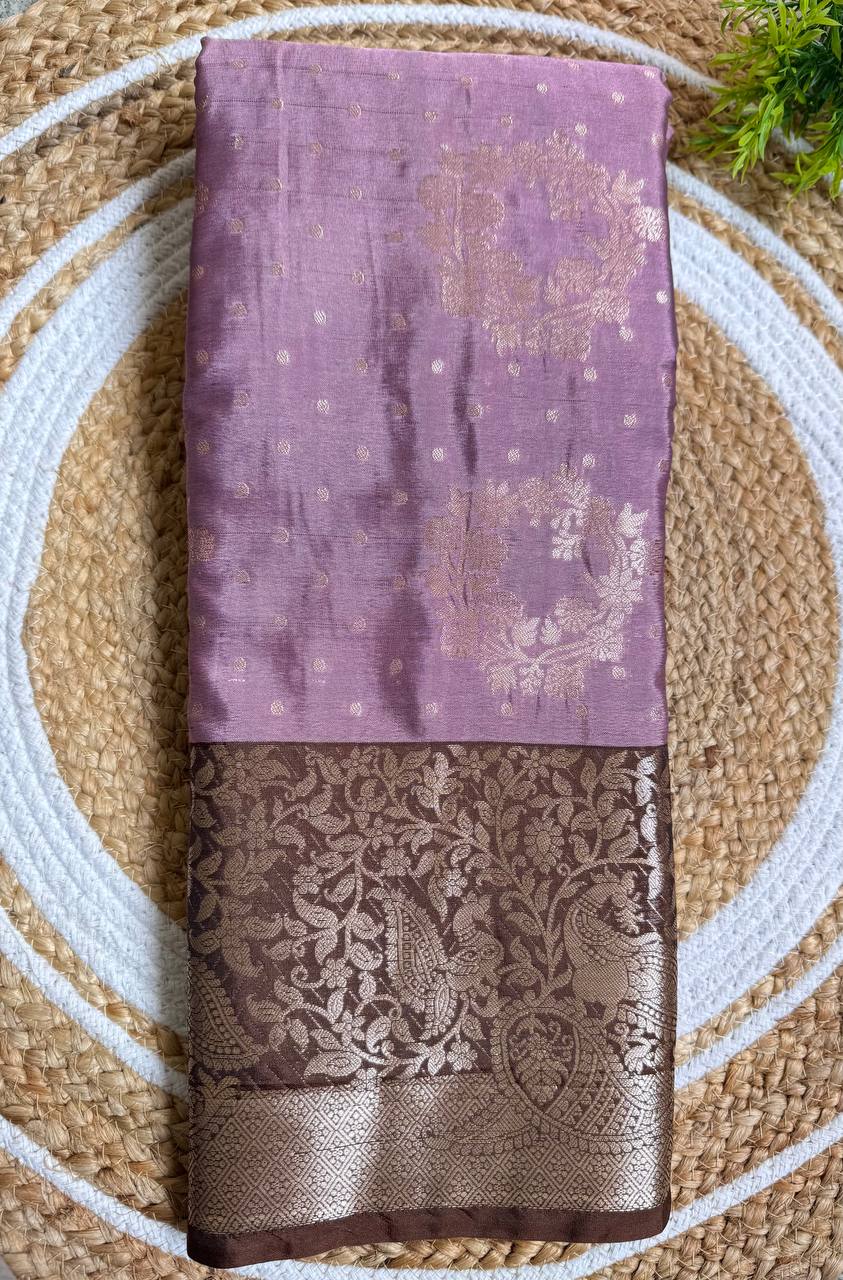 Soft Silk Saree