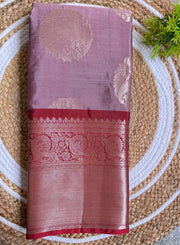 Soft Silk Saree