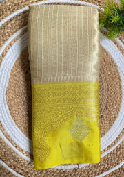 Soft Silk Saree