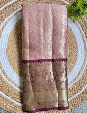 Soft Silk Saree