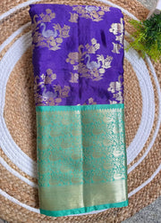 Soft Silk Saree