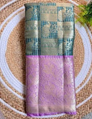 Soft Silk Saree