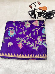 Pure Manipuri Kota Silk