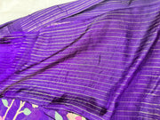 Pure Manipuri Kota Silk