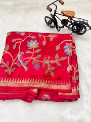 Pure Manipuri Kota Silk