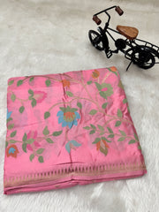 Pure Manipuri Kota Silk