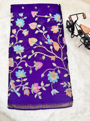 Pure Manipuri Kota Silk