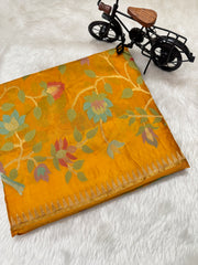 Pure Manipuri Kota Silk