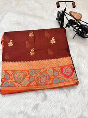Manipuri Kota Silk