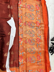 Manipuri Kota Silk