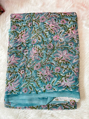 Pure Chiffon Sarees