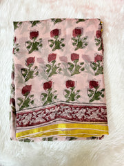 Pure Chiffon Sarees