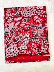 Pure Chiffon Sarees