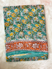 Pure Chiffon Sarees