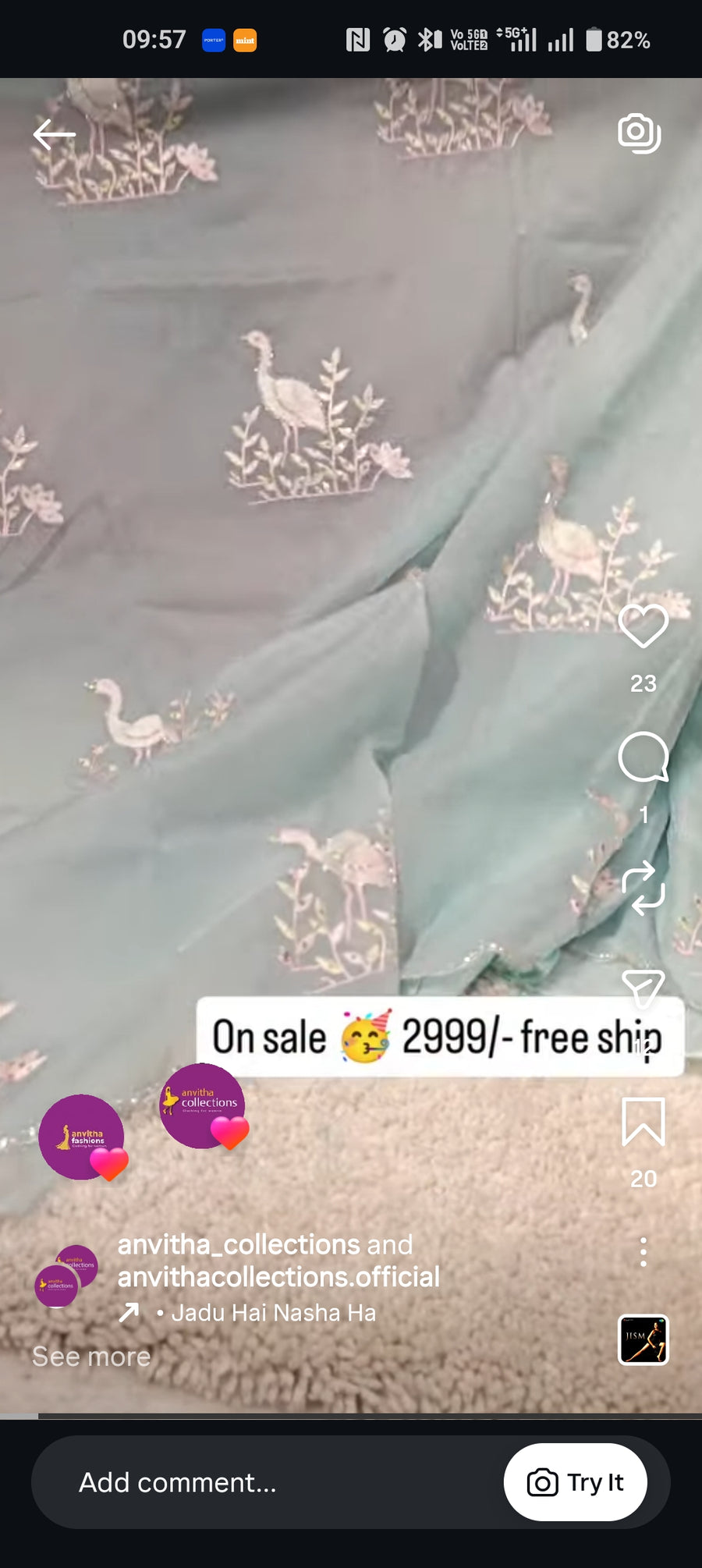 Saree