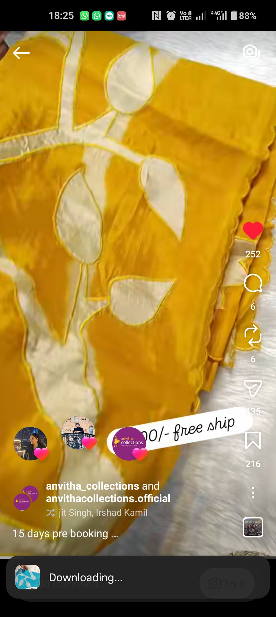 Saree