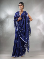 Cotton Thread Work Sarees