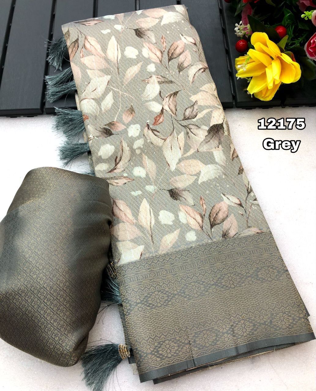 soft silk - Anvitha Collections