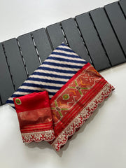 Mulbagal Silk saree - Anvitha Collections