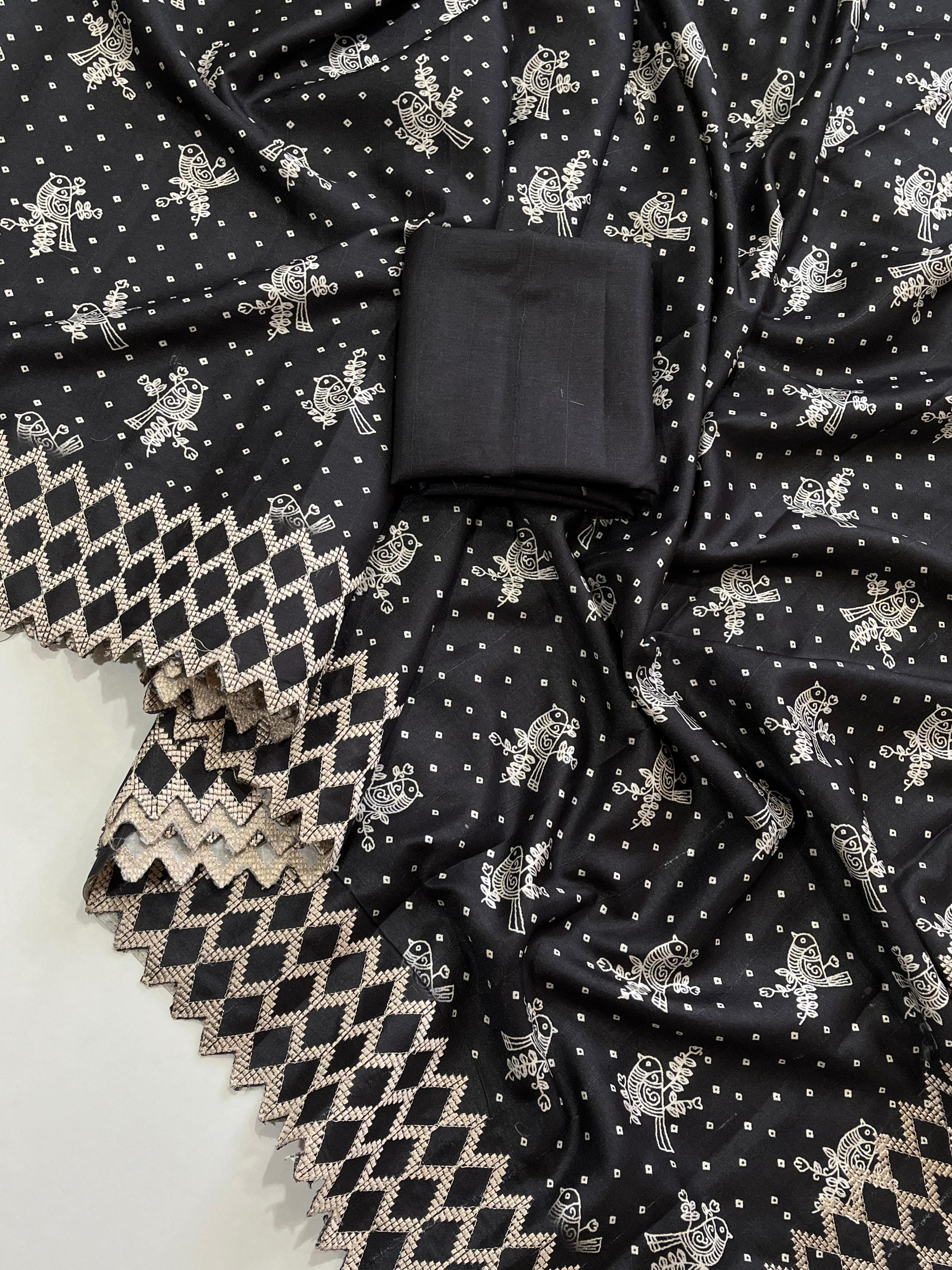 Pure Kolam silk sarees - Anvitha Collections