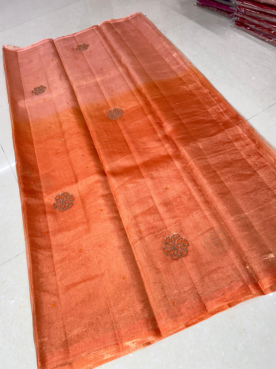 Banaras Sarees - Anvitha Collections