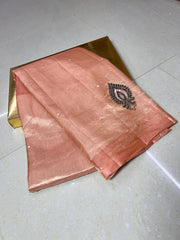 Banaras Sarees - Anvitha Collections