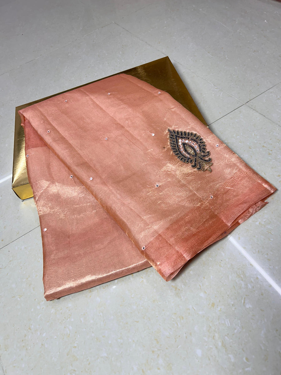 Banaras Sarees - Anvitha Collections