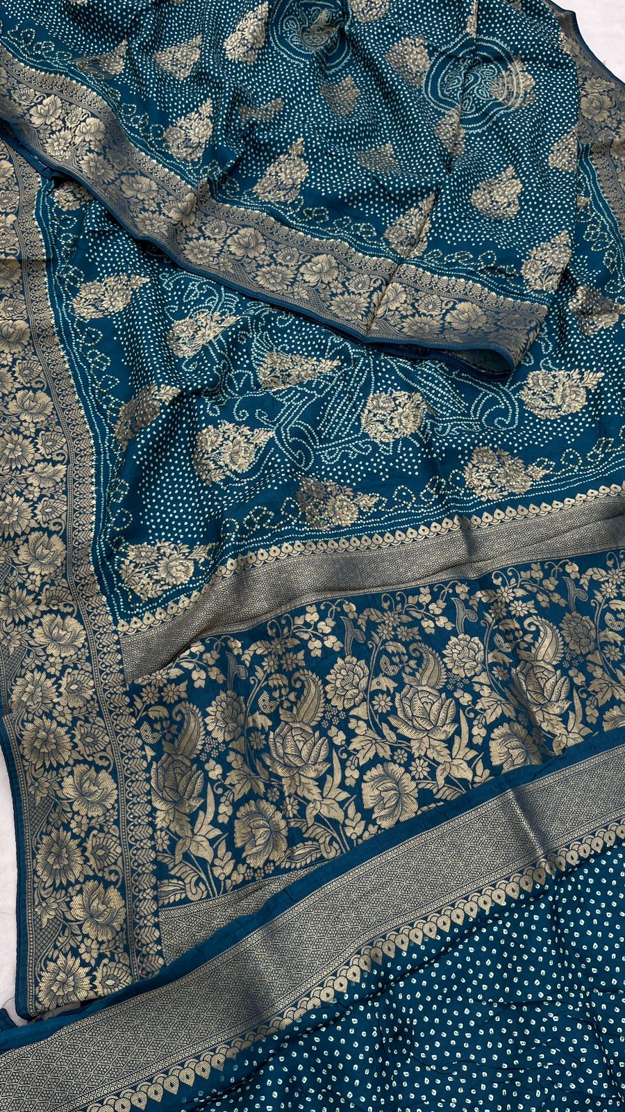 pure Munga silk - Anvitha Collections