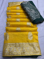 Dola fabric - Anvitha Collections