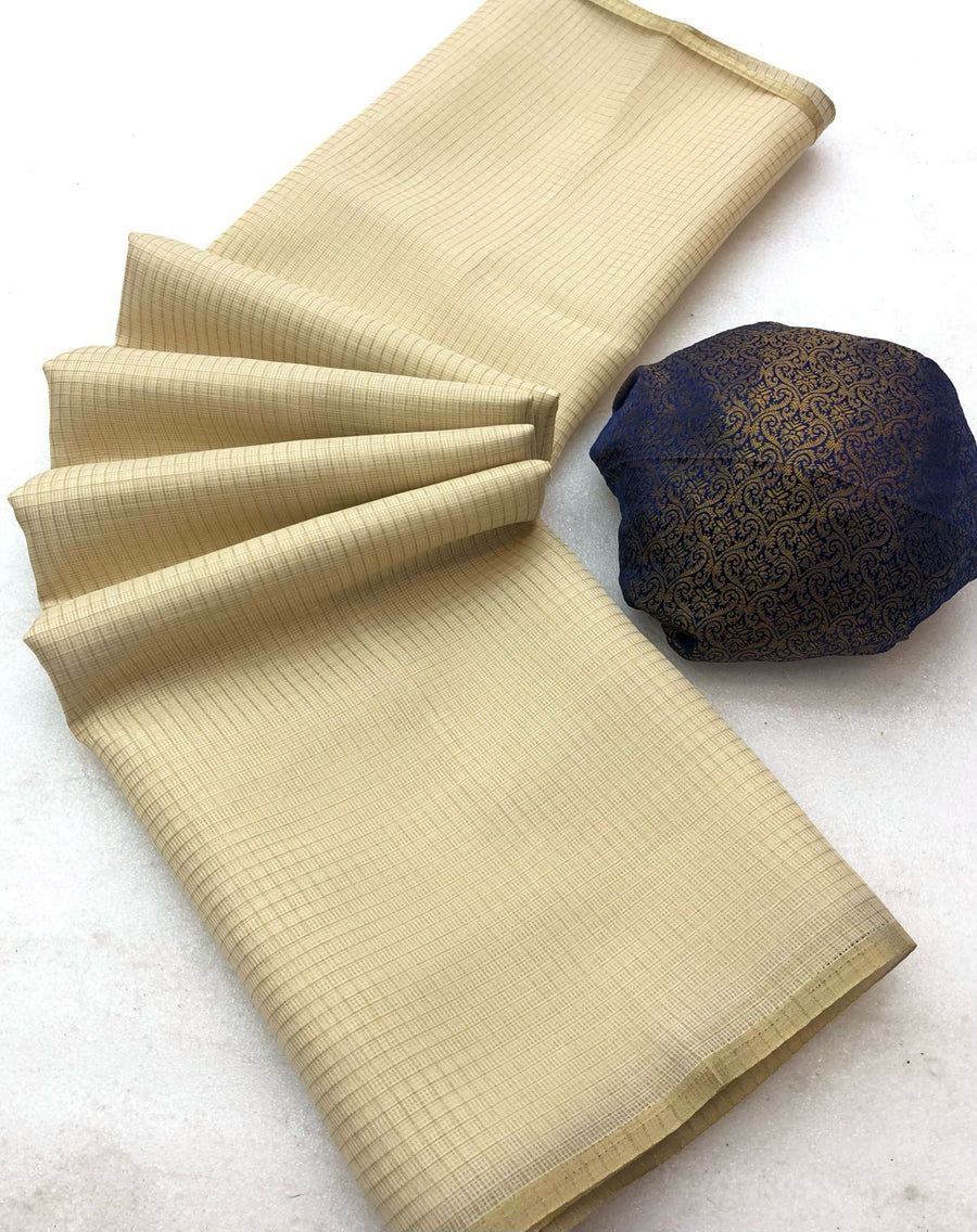 lenin fabric - Anvitha Collections