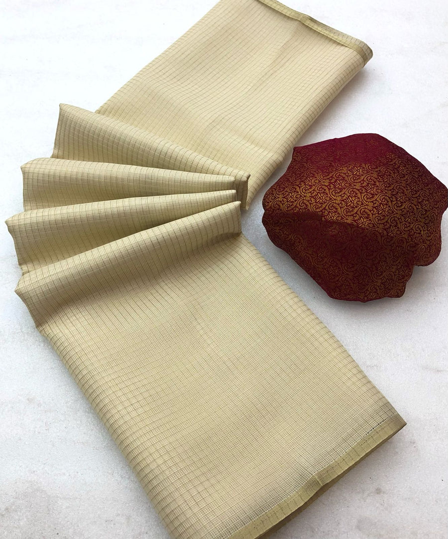 lenin fabric - Anvitha Collections
