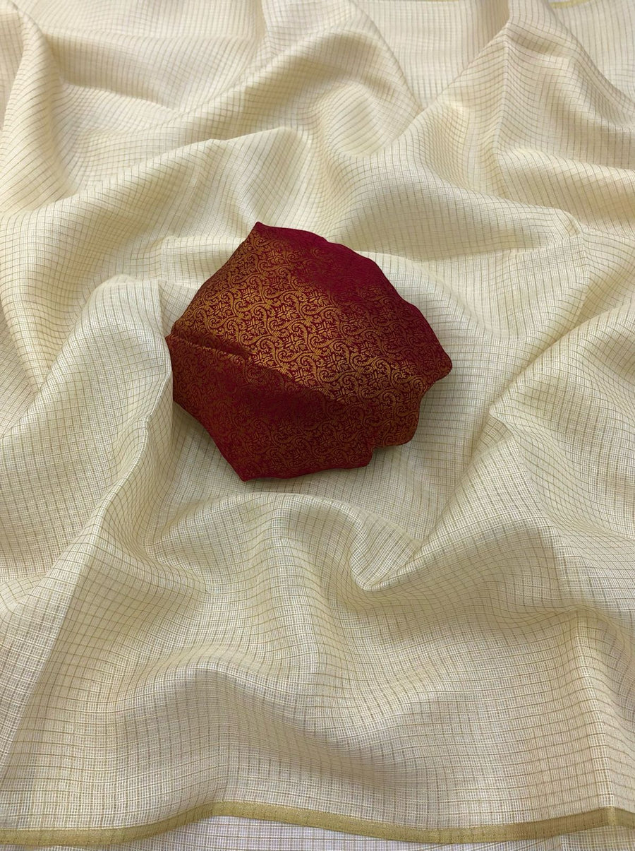 lenin fabric - Anvitha Collections