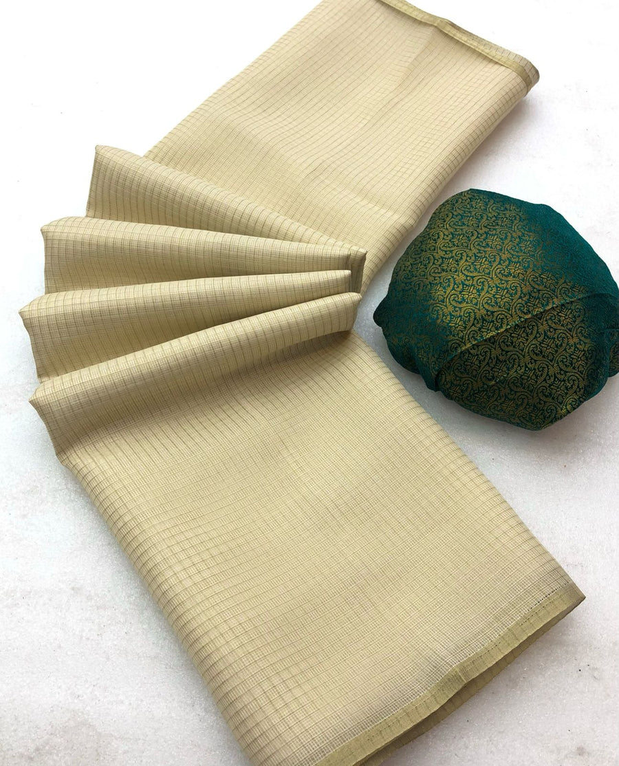 lenin fabric - Anvitha Collections