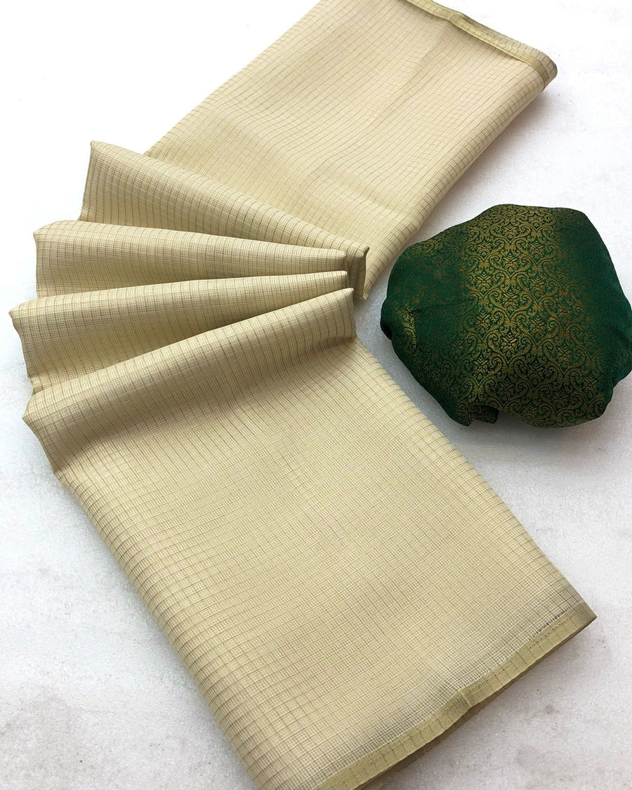 lenin fabric - Anvitha Collections
