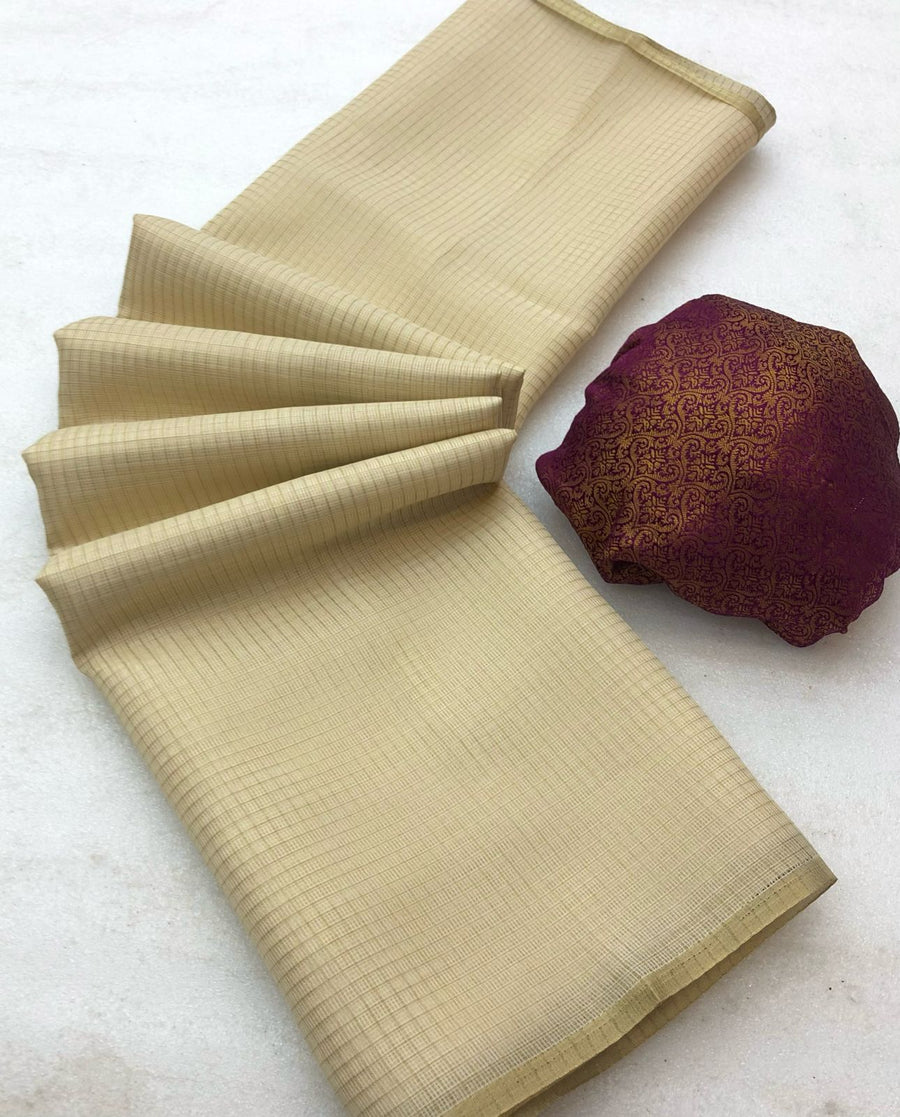 lenin fabric - Anvitha Collections